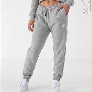 Nike Jogger sweatpants